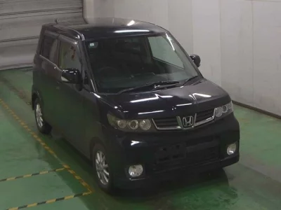 Honda ZEST