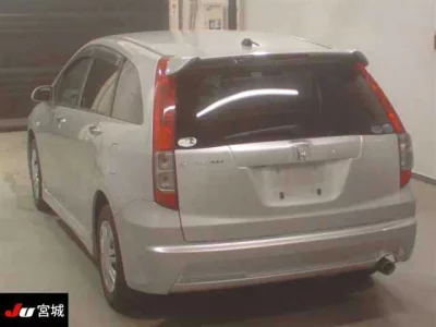 Honda Stream