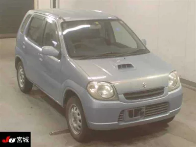 Suzuki Kei