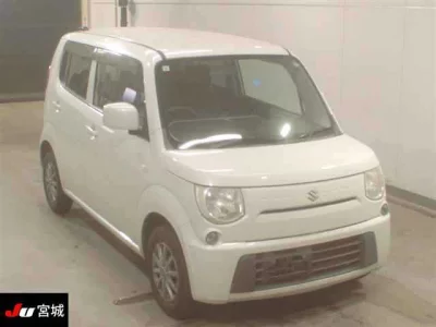 Suzuki MR Wagon