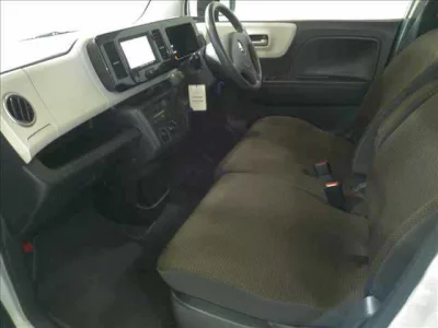 Suzuki MRWAGON