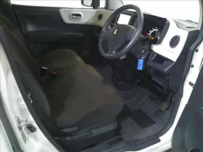 Suzuki MR Wagon