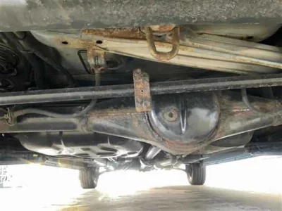 Suzuki HUSTLER  с аукциона в Японии