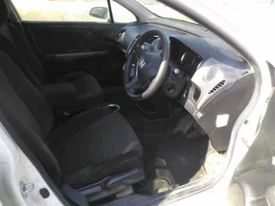 Honda STREAM  с аукциона в Японии