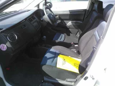 Suzuki Cervo