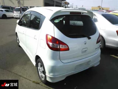 Suzuki Cervo