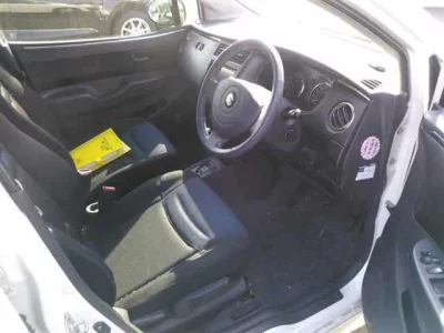 Suzuki Cervo