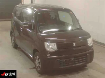 Suzuki MR Wagon