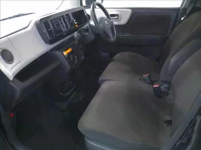 Suzuki MR Wagon