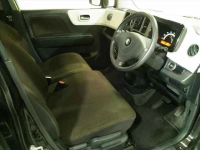 Suzuki MR Wagon