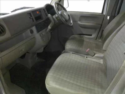 Suzuki EVERY  с аукциона в Японии