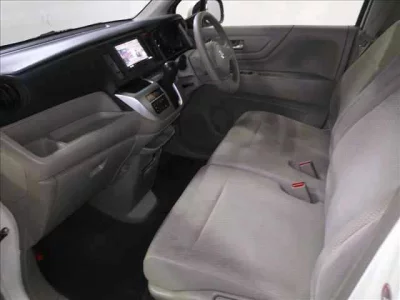 Honda N WGN  с аукциона в Японии