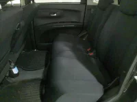 Subaru LUCRA лот № 4138 оценка 3.5  с аукциона в Японии 4