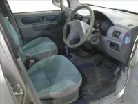 Mitsubishi TOPPO BJ лот № 4191 оценка 3  с аукциона в Японии 3