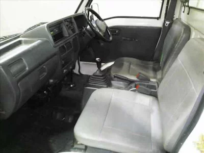 Subaru SAMBAR