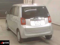 Honda N ONE лот № 4097 оценка R  с аукциона в Японии 1