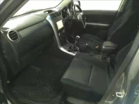 Suzuki ESCUDO лот № 4062 оценка 3.5  с аукциона в Японии 2