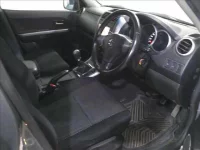 Suzuki ESCUDO лот № 4062 оценка 3.5  с аукциона в Японии 3