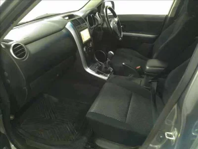 Suzuki ESCUDO  с аукциона в Японии