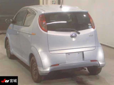 Subaru R2