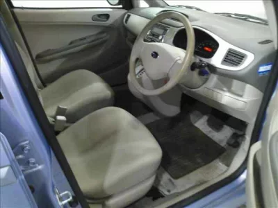 Subaru R2