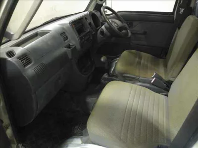 Daihatsu HIJET TRUCK  с аукциона в Японии