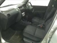 Daihatsu TERIOS KID лот № 4010 оценка R  с аукциона в Японии 2