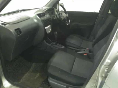 Daihatsu TERIOS KID  с аукциона в Японии