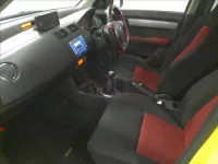 Suzuki SWIFT лот № 4050 оценка 3.5  с аукциона в Японии 2