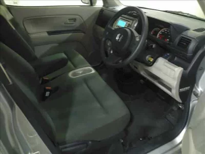 Honda Zest
