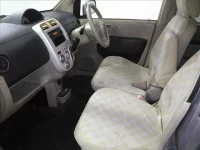 Mitsubishi EK WAGON лот № 4152 оценка R  с аукциона в Японии 2