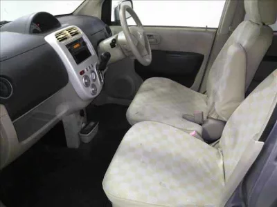 Mitsubishi EK WAGON  с аукциона в Японии