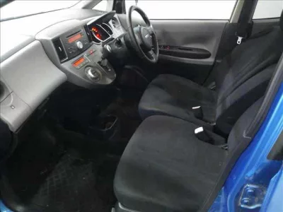 Daihatsu SONICA