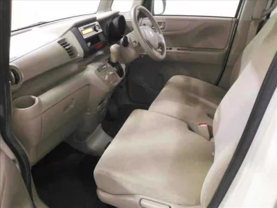 Honda N BOX PLUS
