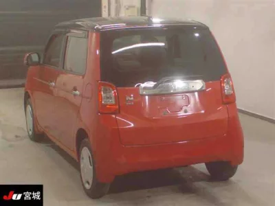 Honda N-ONE