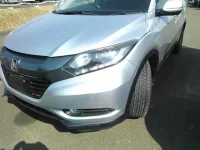 Honda VEZEL лот № 3008 оценка   с аукциона в Японии 3