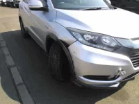 Honda VEZEL лот № 3008 оценка   с аукциона в Японии 4