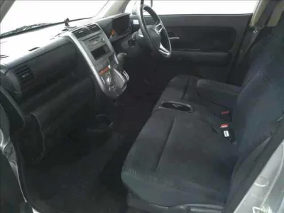 Honda Zest