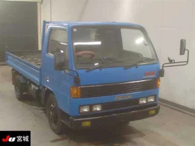 Mazda Titan