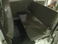 Mitsubishi MINICAB VAN лот № 4012 оценка 3  с аукциона в Японии 5