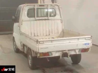 Mitsubishi MINICAB TRUCK лот № 4401 оценка 3  с аукциона в Японии 1