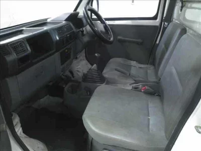 Mitsubishi MINICAB TRUCK  с аукциона в Японии