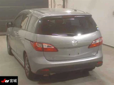 Mazda Premacy