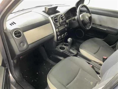 Mazda Verisa