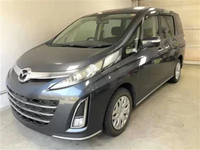 Mazda Biante