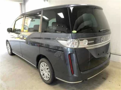Mazda Biante