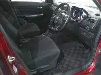 Suzuki SWIFT лот № 528 оценка 4  с аукциона в Японии 3