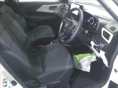 Suzuki SWIFT  с аукциона в Японии