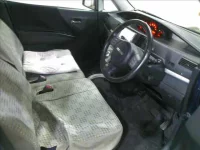 Daihatsu MOVE лот № 4156 оценка 3.5  с аукциона в Японии 3