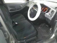 Daihatsu SONICA лот № 4385 оценка R  с аукциона в Японии 3